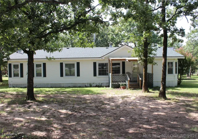 1st image of 20 Spike Ave, Mc Alester, OK 74501 | MLS# 2625119