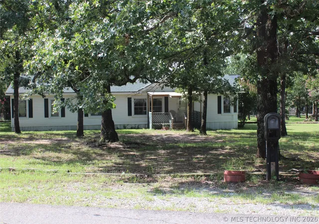 2nd image of 20 Spike Ave, Mc Alester, OK 74501 | MLS# 2625119