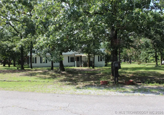 3rd image of 20 Spike Ave, Mc Alester, OK 74501 | MLS# 2625119