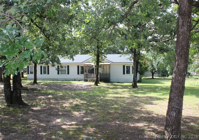 4th image of 20 Spike Ave, Mc Alester, OK 74501 | MLS# 2625119