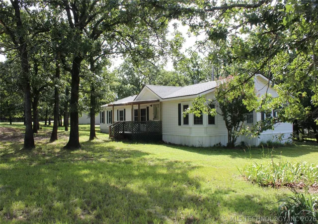 5th image of 20 Spike Ave, Mc Alester, OK 74501 | MLS# 2625119