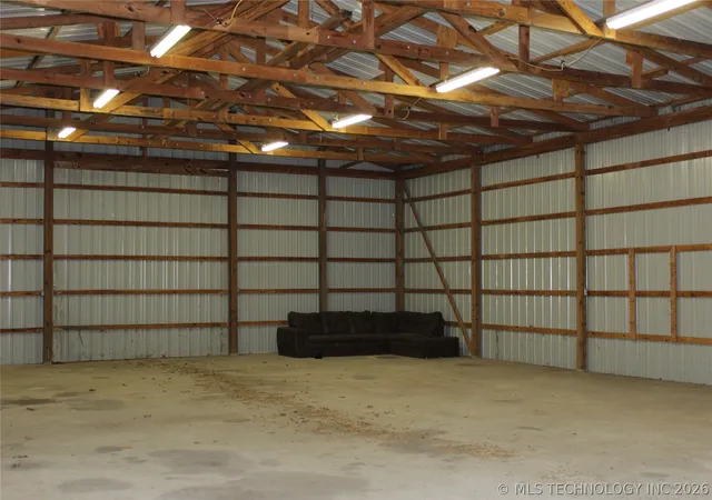 61st image of 20 Spike Ave, Mc Alester, OK 74501 | MLS# 2625119