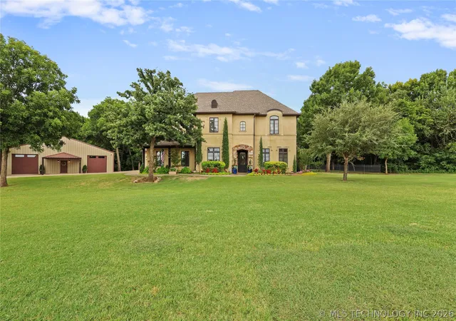 1st image of 87 Tuscan Rd, Ardmore, OK 73401 | MLS# 2625903