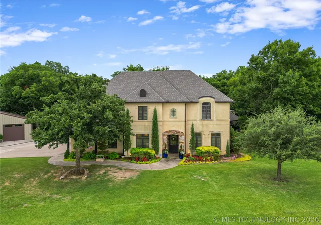 2nd image of 87 Tuscan Rd, Ardmore, OK 73401 | MLS# 2625903