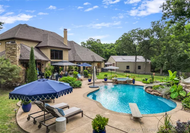 3rd image of 87 Tuscan Rd, Ardmore, OK 73401 | MLS# 2625903