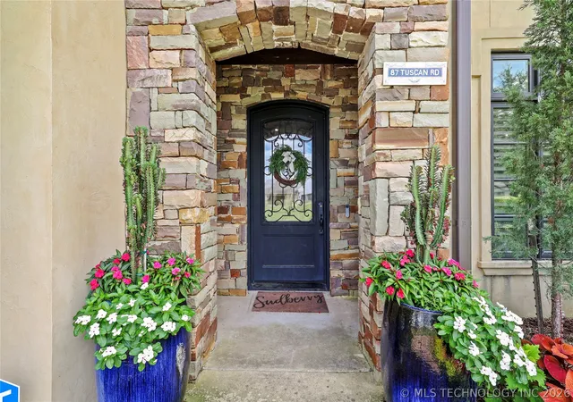 5th image of 87 Tuscan Rd, Ardmore, OK 73401 | MLS# 2625903