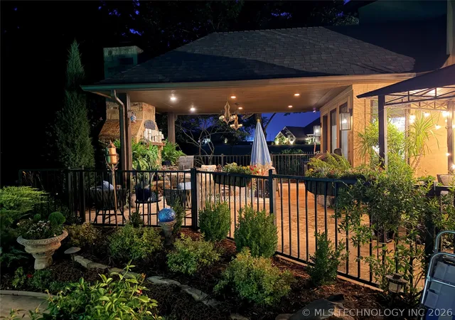 89th image of 87 Tuscan Rd, Ardmore, OK 73401 | MLS# 2625903