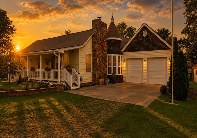 Photo 1 of Single family home for sale at 26586 S 4330 Road, Vinita, OK 74301 | MLS# 2625217 | Listing updated on 2026-08-20