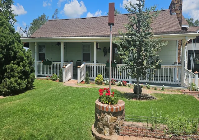 Photo 3 of Single family home for sale at 26586 S 4330 Road, Vinita, OK 74301 | MLS# 2625217 | Listing updated on 2026-08-20