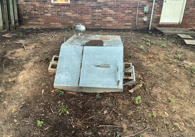 13th image of 321 Ted Allen Ln, Stigler, OK 74462 | MLS# 2625485