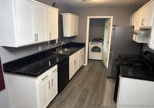 4th image of 321 Ted Allen Ln, Stigler, OK 74462 | MLS# 2625485