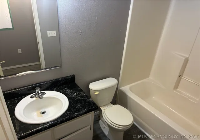 5th image of 321 Ted Allen Ln, Stigler, OK 74462 | MLS# 2625485