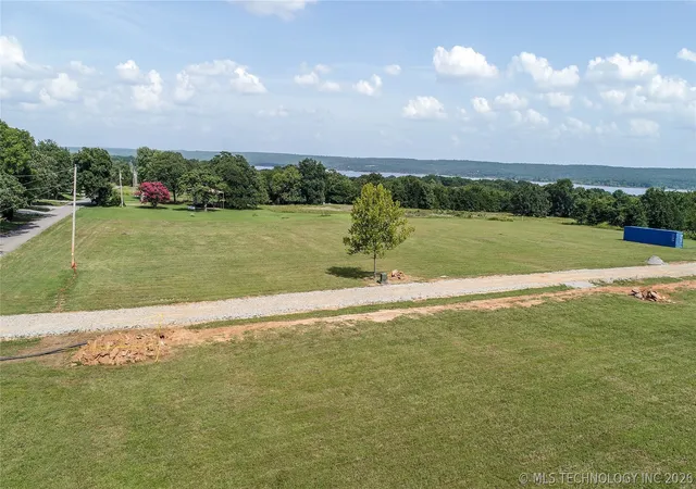 Photo 4 of Land for sale at 7 Reagan Dr, Eufaula, OK 74432 | MLS# 2625911 | Listing updated on 2026-08-20