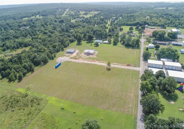 Photo 4 of Land for sale at 5 Reagan Dr, Eufaula, OK 74432 | MLS# 2625900 | Listing updated on 2026-08-20