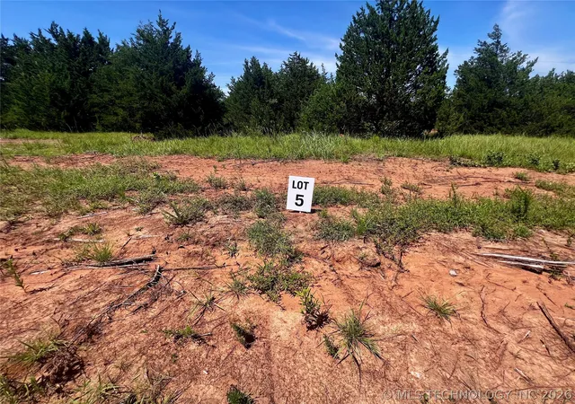 12th image of 5 Wylie Wy, Agra, OK 74824 | MLS# 2626125