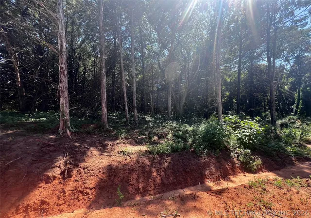 Photo 4 of Land for sale at 15 Anvil Way, Agra, OK 74824 | MLS# 2626131 | Listing updated on 2026-07-24