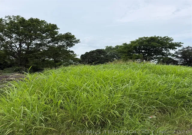 Photo 4 of Land for sale at 907 W Corporation St, Henryetta, OK 74437 | MLS# 2625921 | Listing updated on 2026-07-16