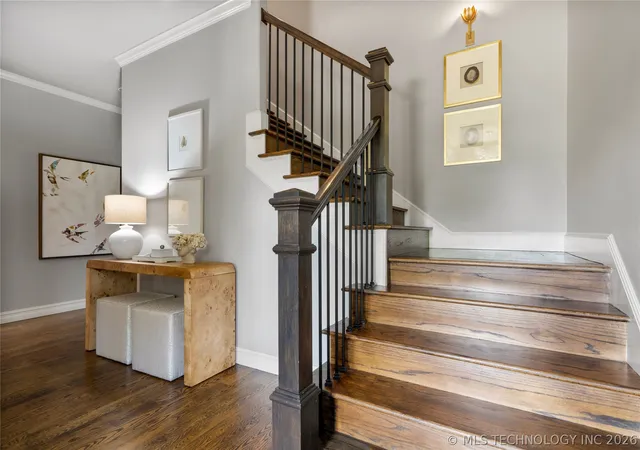 Photo 2 of Single family home for sale at 3528 S Wheeling Ave, Tulsa, OK 74105 | MLS# 2615675 | Listing updated on 2026-08-20