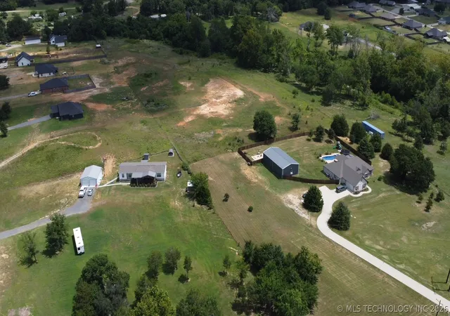 Photo 1 of Land for sale at 000 Folsom Rd, Durant, OK 74701 | MLS# 2626146 | Listing updated on 2026-08-20