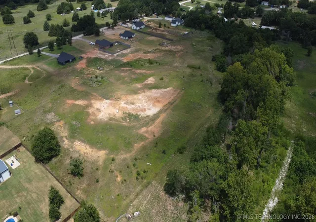 Photo 2 of Land for sale at 000 Folsom Rd, Durant, OK 74701 | MLS# 2626146 | Listing updated on 2026-08-20