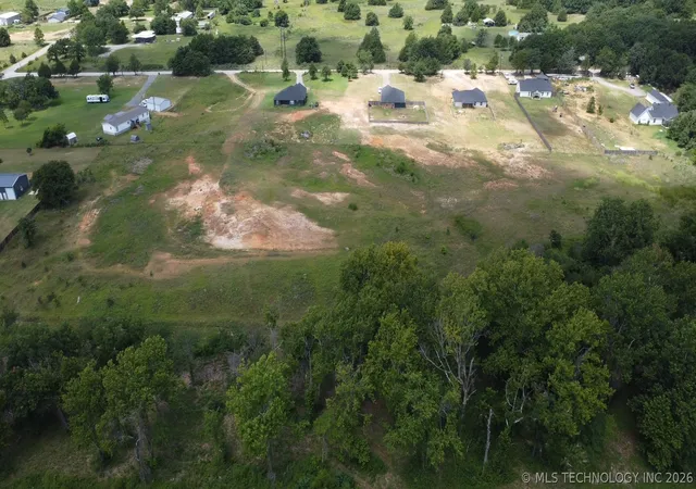 Photo 3 of Land for sale at 000 Folsom Rd, Durant, OK 74701 | MLS# 2626146 | Listing updated on 2026-08-20