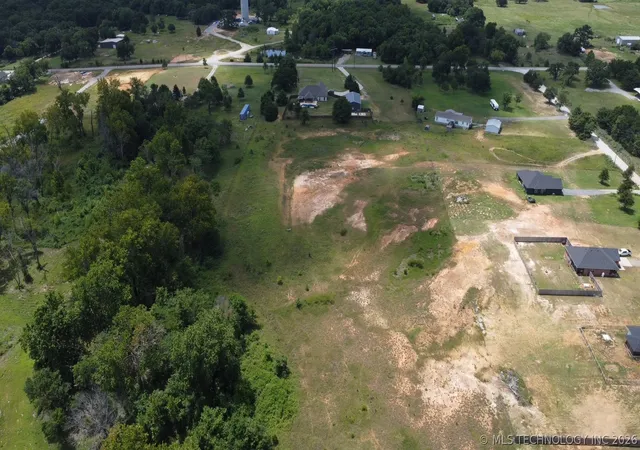 Photo 3 of Land for sale at 000 Folsom Rd, Durant, OK 74701 | MLS# 2626146 | Listing updated on 2026-08-20