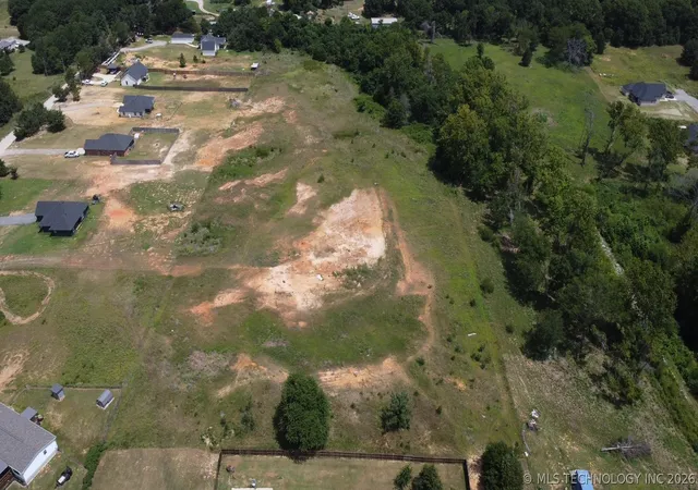 Photo 4 of Land for sale at 000 Folsom Rd, Durant, OK 74701 | MLS# 2626146 | Listing updated on 2026-08-20