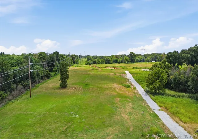 Photo 11 of Land for sale at 13 S 193rd Avenue E, Broken Arrow, OK 74014 | MLS# 2626059 | Listing updated on 2026-08-20