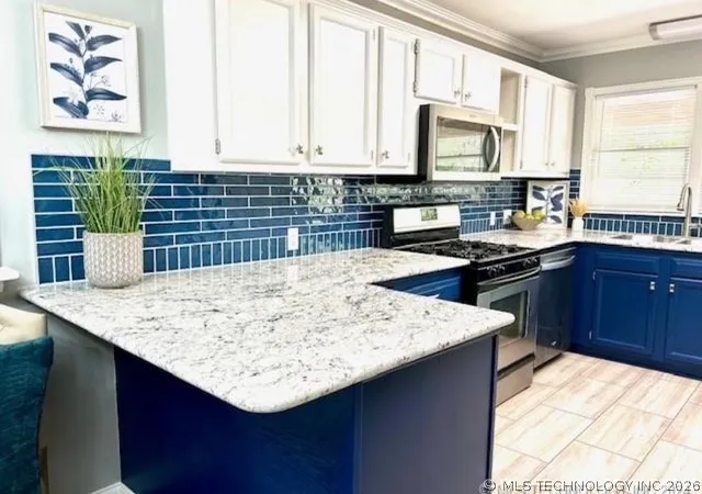 4th image of 711 N St Sw, Ardmore, OK 73401 | MLS# 2626150