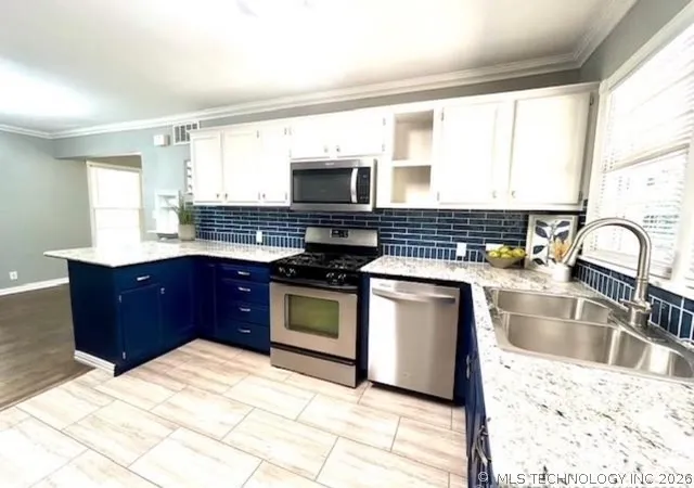 5th image of 711 N St Sw, Ardmore, OK 73401 | MLS# 2626150