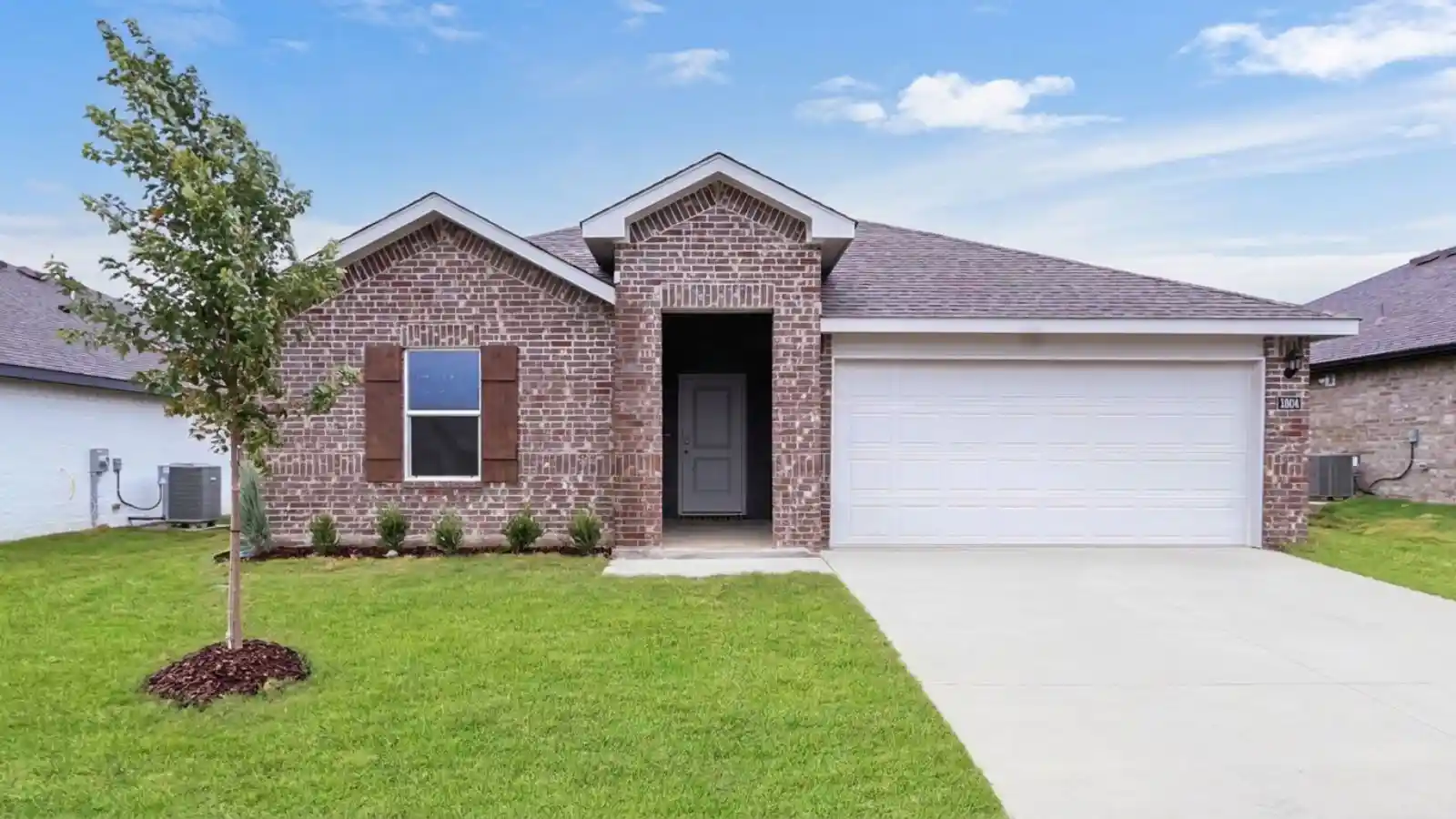 Photo 1 of Sale Pending at 1804 S 19th Street, Broken Arrow, OK 74012 | MLS# 2626160 | Listing updated on 2026-10-28