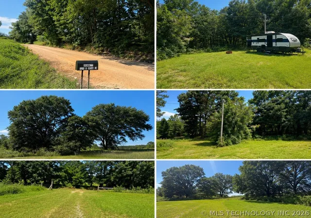 Homes for sale in Caney, OK | 925 S Trent Ln, Caney, OK 74533 | MLS# 2626166