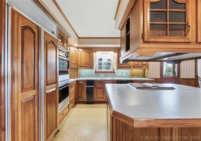 Photo 3 of Single family home for sale at 820 W Davis Dr, Nowata, OK 74048 | MLS# 2625358 | Listing updated on 2026-08-24