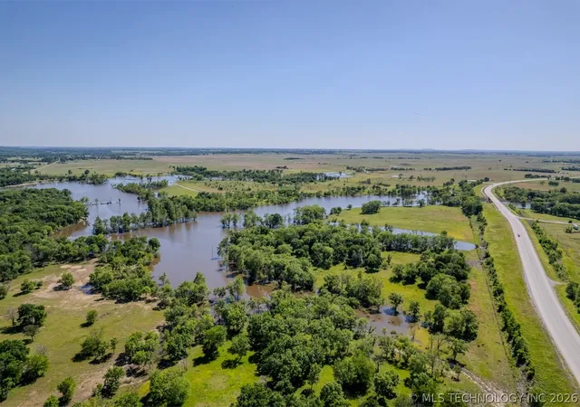 4th image of 17 N 4390, Adair, OK 74330 | MLS# 2626177