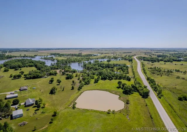 5th image of 17 N 4390, Adair, OK 74330 | MLS# 2626177