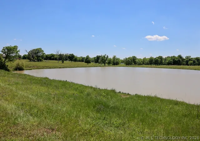 74th image of 17 N 4390, Adair, OK 74330 | MLS# 2626177