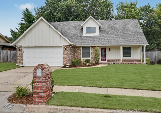 2nd image of 7321 S 73rd East Ave, Tulsa, OK 74133 | MLS# 2626027