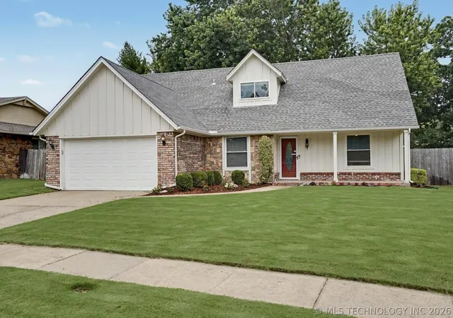 3rd image of 7321 S 73Rd East Ave, Tulsa, OK 74133 | MLS# 2626027