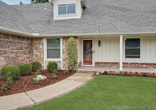 4th image of 7321 S 73Rd East Ave, Tulsa, OK 74133 | MLS# 2626027