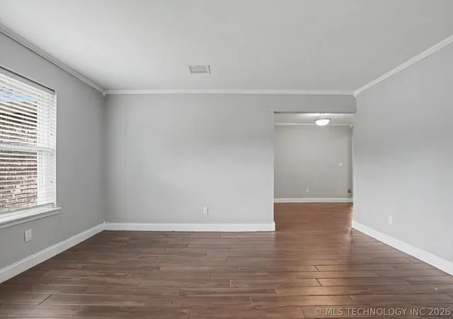 5th image of 7321 S 73Rd East Ave, Tulsa, OK 74133 | MLS# 2626027