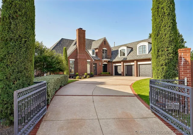 Photo 1 of Single family home for sale at 14813 Hollyhock Dr, Oklahoma City, OK 73142 | MLS# 2626194 | Listing updated on 2026-09-17