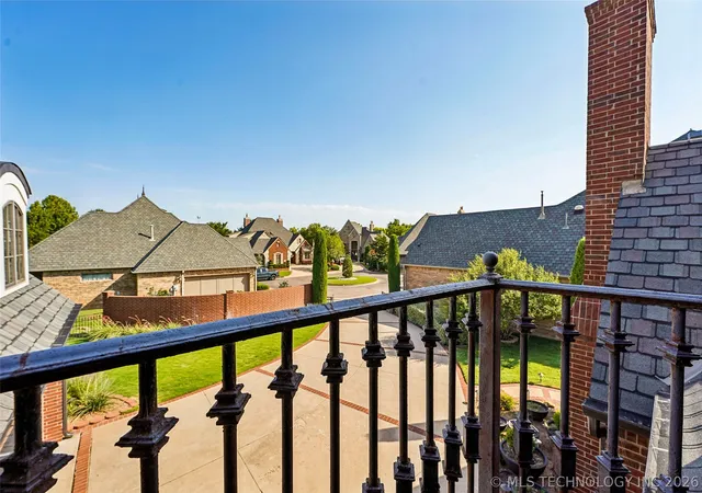 Photo 47 of Single family home for sale at 14813 Hollyhock Dr, Oklahoma City, OK 73142 | MLS# 2626194 | Listing updated on 2026-09-17