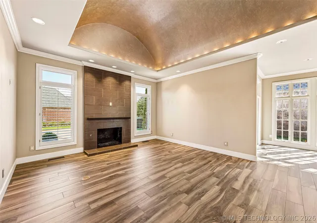 Photo 3 of Single family home for sale at 14813 Hollyhock Dr, Oklahoma City, OK 73142 | MLS# 2626194 | Listing updated on 2026-09-17