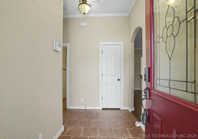 3rd image of 13504 S Nyssa St, Glenpool, OK 74033 | MLS# 2626189