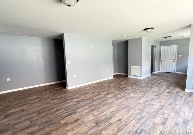 Homes for sale in Muskogee, OK | 805 N J, Muskogee, OK 74403 | MLS# 2626200