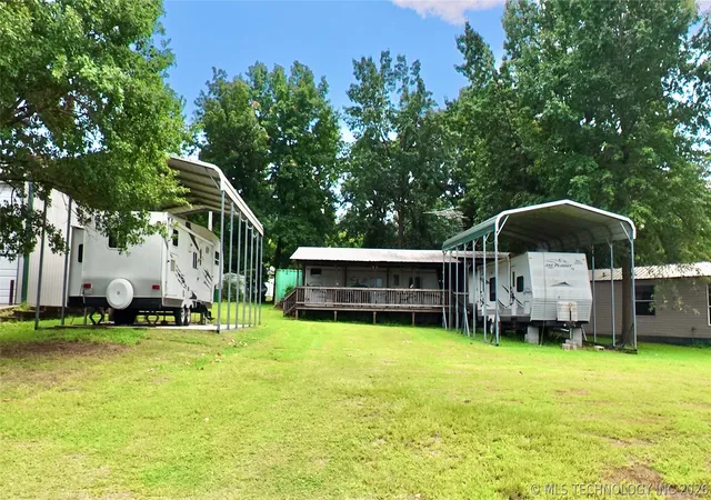 54th image of 10 S 1144 Rd, Checotah, OK 74426 | MLS# 2626199