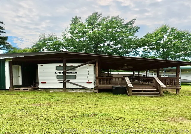 5th image of 10 S 1144 Rd, Checotah, OK 74426 | MLS# 2626199