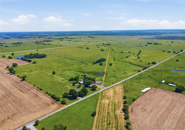 Photo 4 of Single family home for sale at 401 East 500, Pryor, OK 74361 | MLS# 2626016 | Listing updated on 2026-09-01