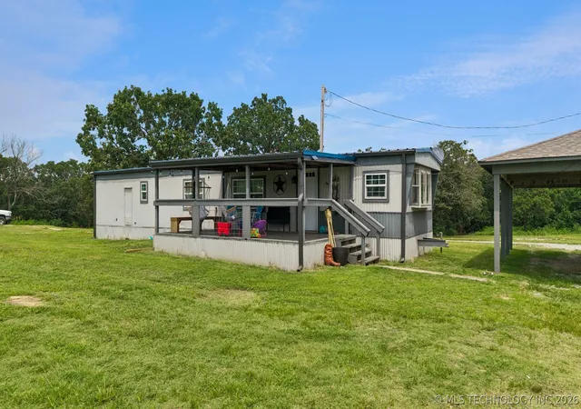 1st image of 13253 S 215th West Ave, Sapulpa, OK 74066 | MLS# 2626111