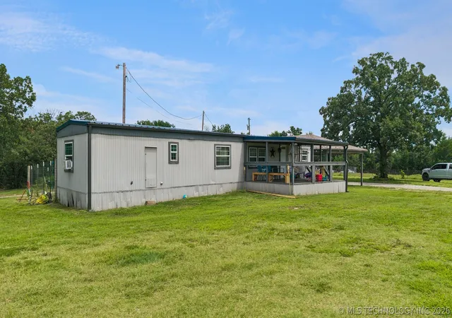 2nd image of 13253 S 215th West Ave, Sapulpa, OK 74066 | MLS# 2626111